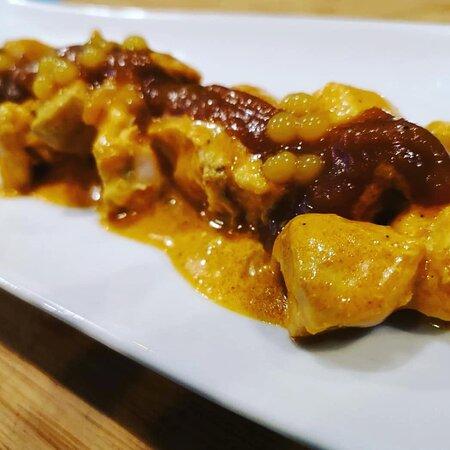 Tabankino Tabanco Gourmet